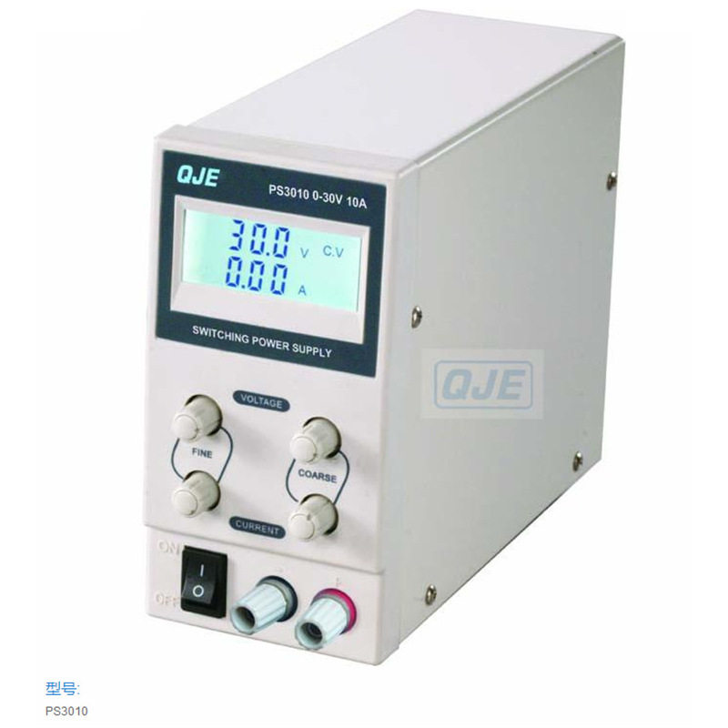 60V5A可调直流稳压电源QJE求精PS6005N/6005H实验维修老化测试