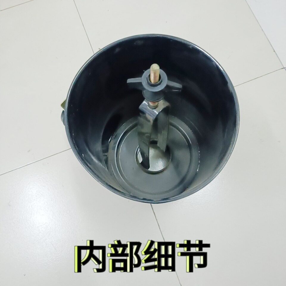 现代215-7 225-7 215-7c挖机配件原装空滤器 空滤外壳11N6-20120