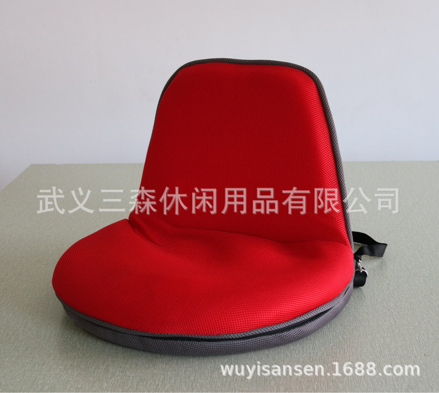 懒人沙发榻榻米折叠单人小飘窗床休闲沙发靠背椅布艺沙发