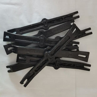 防滑链配件汽车牛筋防滑链专用装卸工具轮胎防滑链安装扳手通用