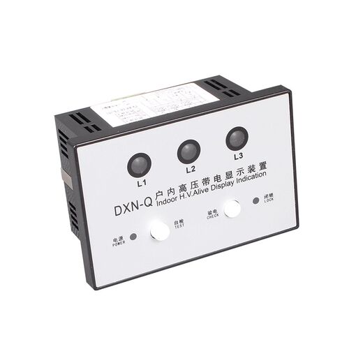 DXN8D-Q DXN8D-T 户内高压带电显示器电压指示器装置带验电自检