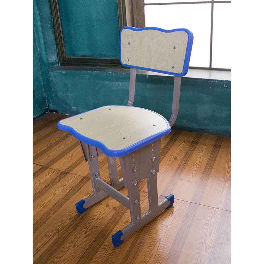 中小学生椅子家用靠背学校教室培训书桌辅导班凳子儿童升降写字椅