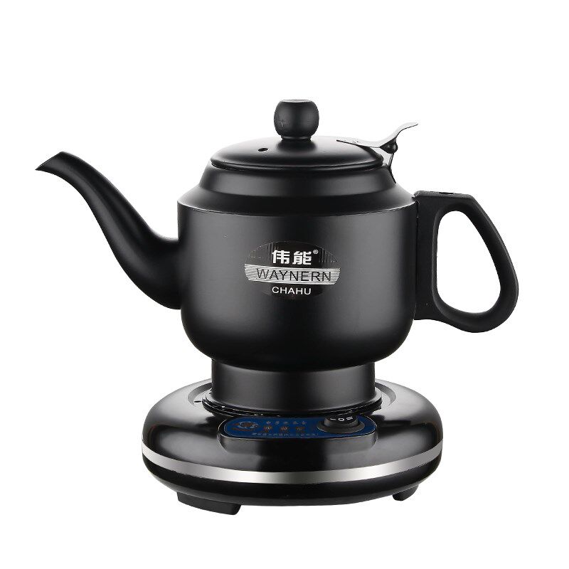 电热水壶自动电茶壶随手泡功夫茶伟能 ABC-789煮泡茶壶家用烧水器