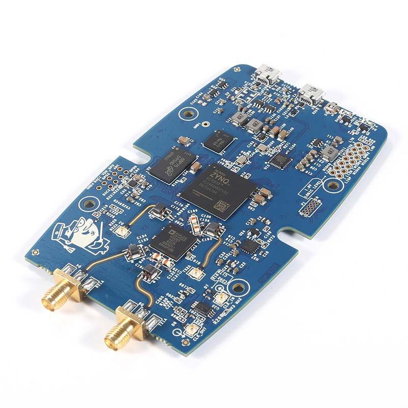 ADALM-PLUTO 大学生学习工具 SDR无电线 RF射频学习模块 ADI出品