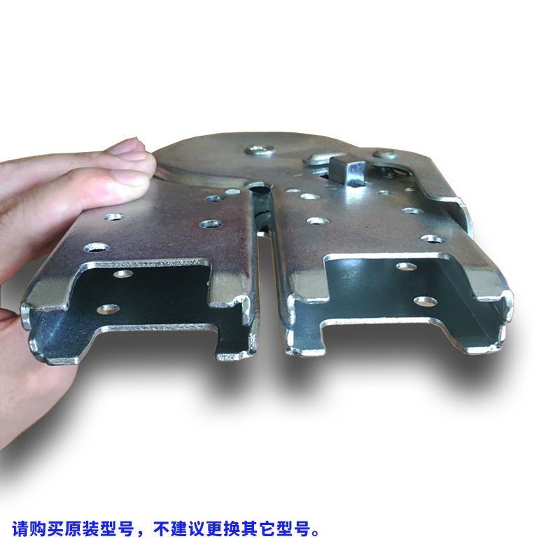 精选梯子关节配件卡扣顶部开关锁扣人字梯铝合金梯炼接件折叠关节,居家日用,家用梯,淘宝优惠券,粉丝福利购,淘宝优惠卷