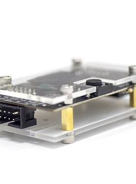 精选普冉离线烧录器 PY32F003 PY32F030量产烧录工具仿真器开发板