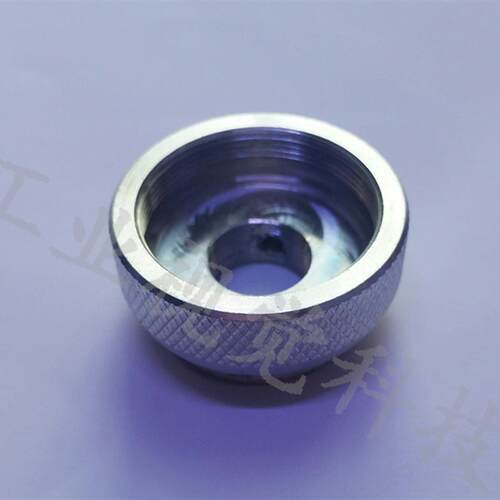 M12转接环 工业镜头M12转接环 M12转接C/CS接环