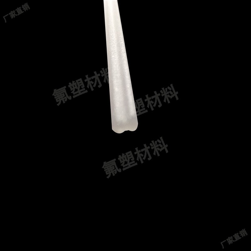 PVDF焊条 耐磨 圆形 三角形 双股 焊条 进口料PVDF焊条
