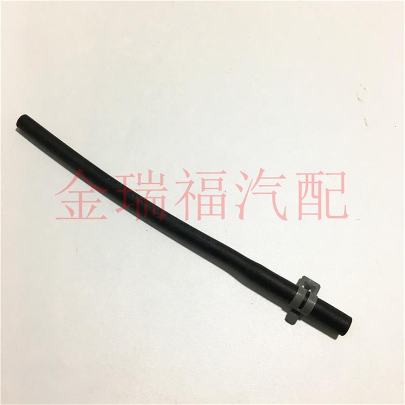 包邮江淮瑞风2.8T喷油器回油管 喷油嘴回油管 三通塑料管 2.8专用