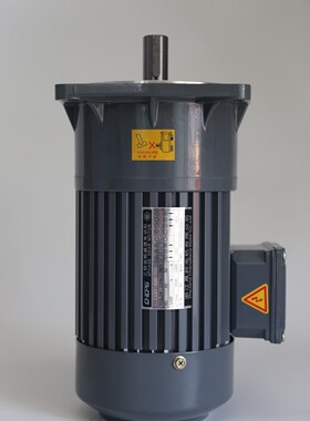 晟邦立式CV22-400W卧式减速CH28-750瓦变频CH32-1500W三相380电机