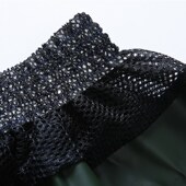 牛筋加裆雨裤 防水男女骑行电动车农用工程耐磨分体不渗水单雨裤