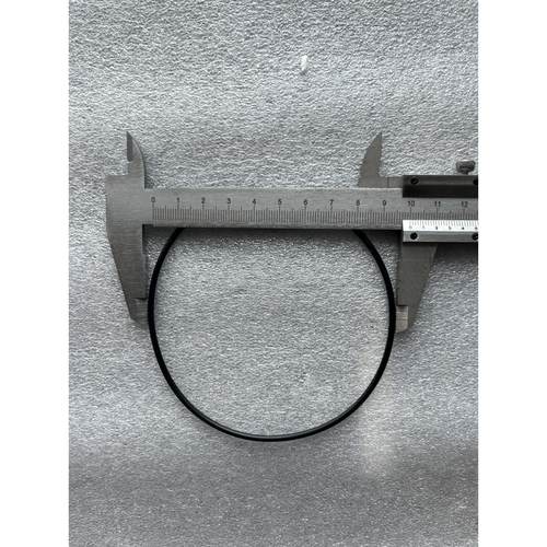 斯巴鲁06C森林人力狮XV傲虎 BRZ汽车空调压缩机密封圈大胶圈O型圈