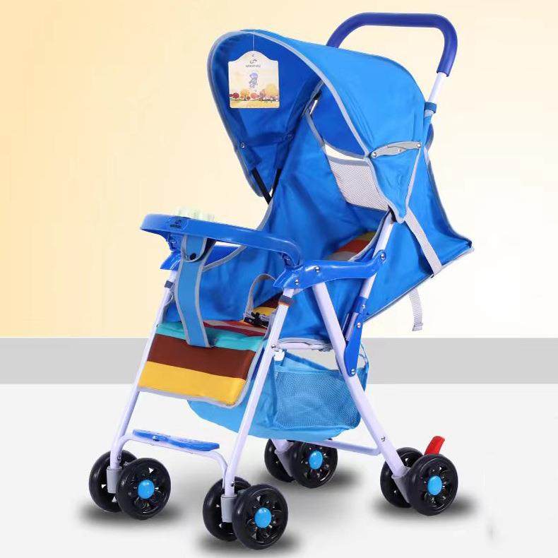 外贸婴儿推车可坐可躺手推折叠婴儿车儿童宽敞车便携宝宝轻便,自行车/骑行装备/零配件,更多零件/配件,淘宝优惠券,粉丝福利购,淘宝优惠卷