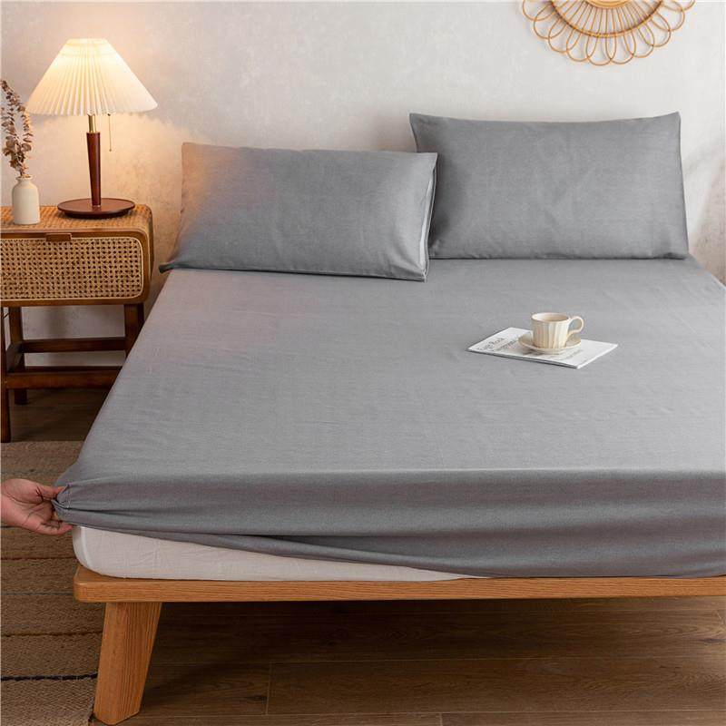 纯棉老粗布床笠单件全棉床罩床垫床套保护罩防尘罩全包床单三件套,自行车/骑行装备/零配件,更多零件/配件,淘宝优惠券,粉丝福利购,淘宝优惠卷