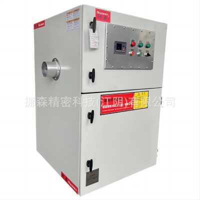 江苏小型EX防爆吸尘器单机工业脉冲布袋滤筒集尘器防爆21区除尘器