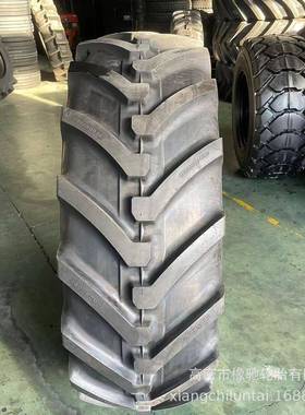 前进宽体农用胎480/80R2618.4-26480/85R42子午线真空胎