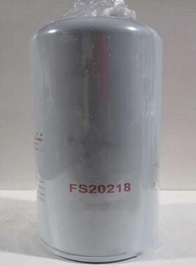 DZ91189550169滤芯FS20218燃油水分离器备件