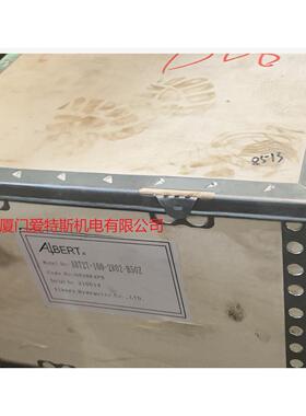 ALBERT艾伯特ABT11T-40-401R01-C1油泵ABT11T-64-50-1R01-C1