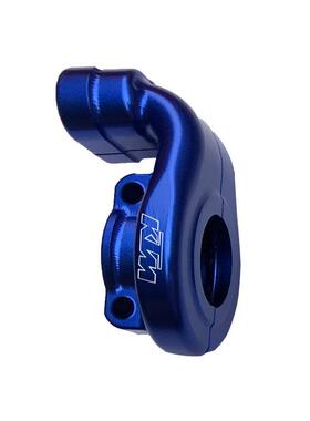 适用于越野车KTM450SX-F450EXC-F450EXC-FSiXDay油门器固座