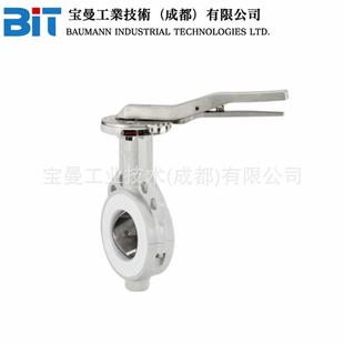 德国盖米GEMÜ497Edessa手动耐腐蚀不锈钢手柄防爆使用寿命长现货