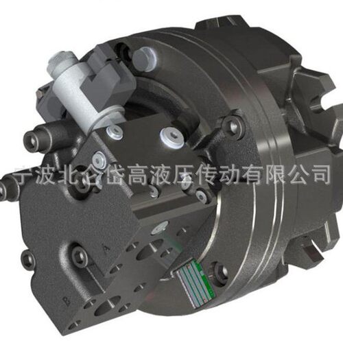 国产替代丹佛斯液压泵H1P078R系列  维修 配件