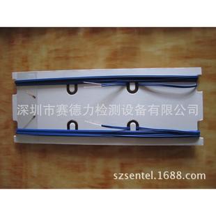 岩石测试单轴应变片带温度补偿TS 120L03W70M