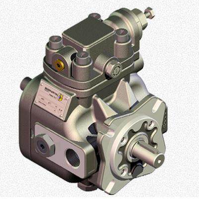 替代PV7意大利BERARMA变量叶片泵PHP系列01-PHP-3-120-F-H-R-M