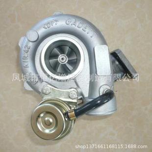 工厂直销玉柴YC41102LQ发动机用涡轮增压器728918 5002直销热销