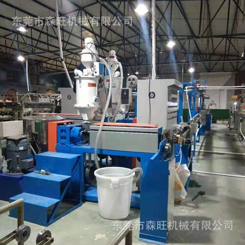 同轴线挤出机物理发泡挤出设备化学发泡押出设备