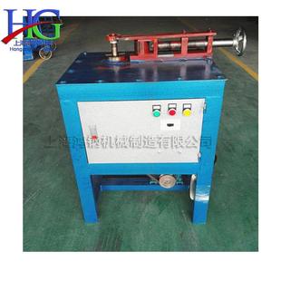 不锈钢管蛇形管机0 弯管机小型方管蛇形折弯机 180度摇臂式