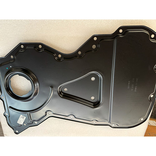 福特 V362 6C1Q 6019 AC 6C1Q 6019 AB 纯正发动机正时盖缸体前盖