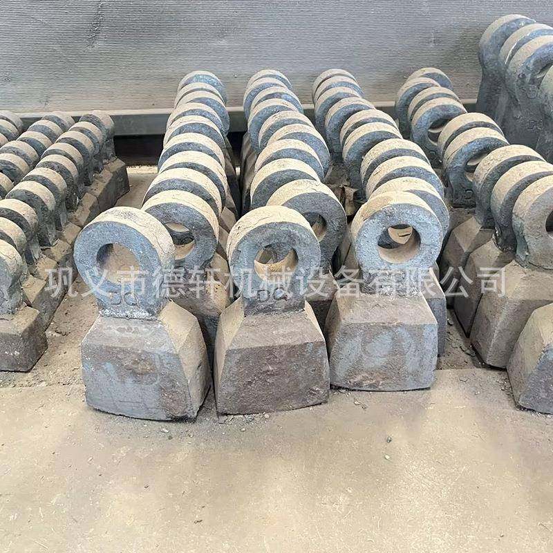 破碎机筛板锤破衬板高锰钢齿板耐磨复合牙板制沙机筛条锤头配件,清洗/食品/商业设备,风口/风叶/风机配件,淘宝优惠券,粉丝福利购,淘宝优惠卷