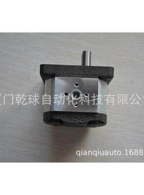 意大利RONZIO罗茨01ZAG88C401AD全系齿轮泵液压马达选型