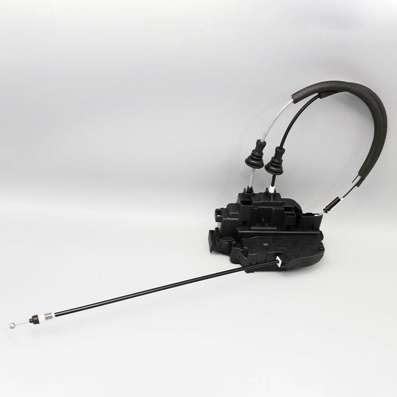 814202H010适用于现代伊兰特右后车门锁执行器电机2008-2010