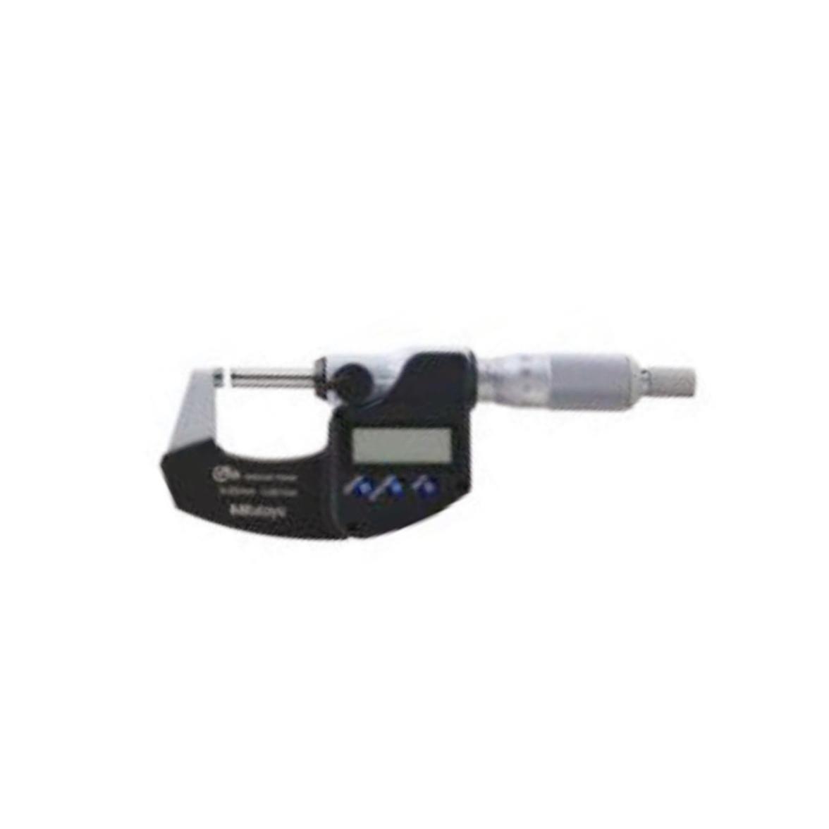 三丰0-25MM/25-50MM/50-75MMX0.001MM销售数显外径千分尺