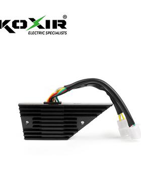 KOXIR稳压整流器适用HondaCB700NighthawkCB6501983-1985