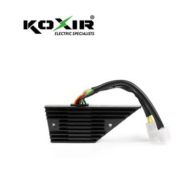 KOXIR稳压整流器适用HondaCB700NighthawkCB6501983-1985