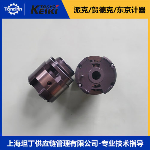 C-KIT-F11-SQP4-60-18-S147B叶片泵泵芯东京计器40088904