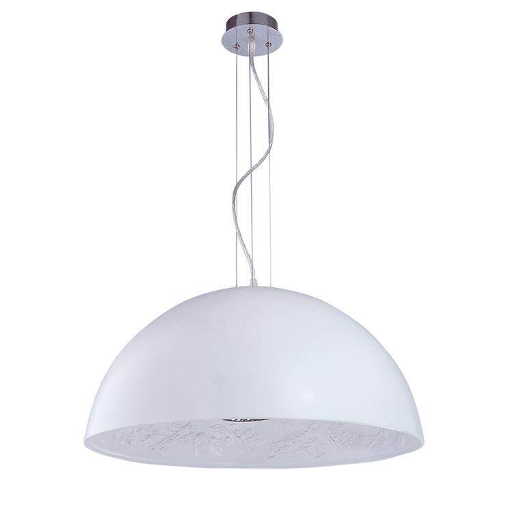 意大利现雕花树脂吊灯北欧创意浮雕餐厅客厅灯复古空中花园灯具