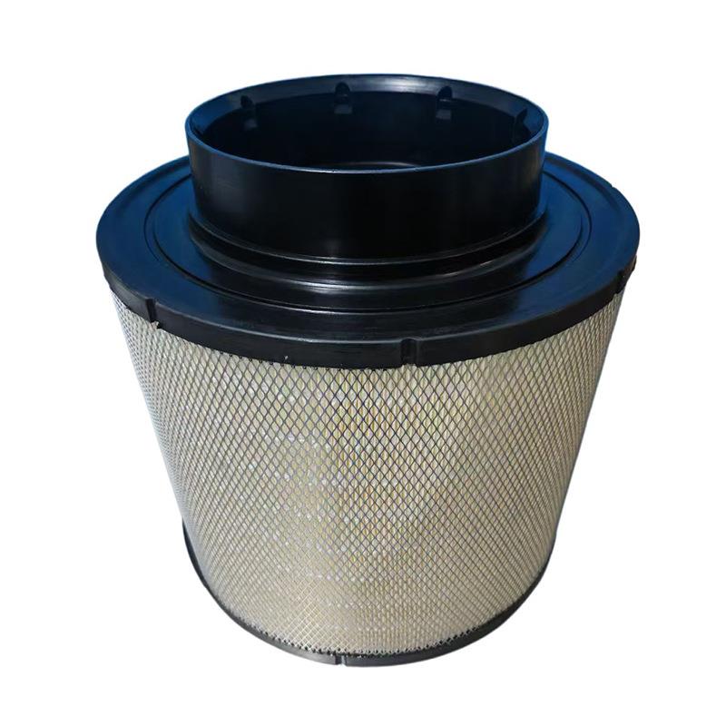 空气滤芯适配50装载机铲车空滤吊车挖掘机工程机械滤清厂家直销