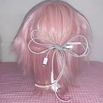 现货Y3K轻亚比时髦个性复