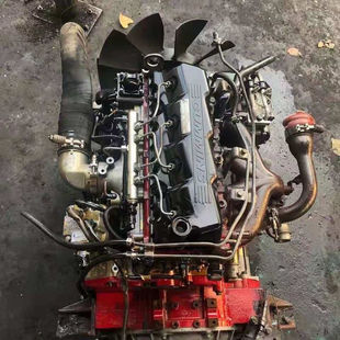福田康明斯发动机2.8t 3.8t 4.5 154 168福康430 460国四国五总成