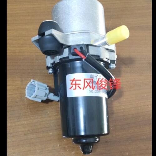东风俊风新能源汽车ER30电动真空泵电子真空泵