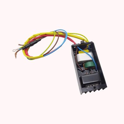 适用 洗衣机TB100VT818WDCLY原装滤波器整流桥变压器