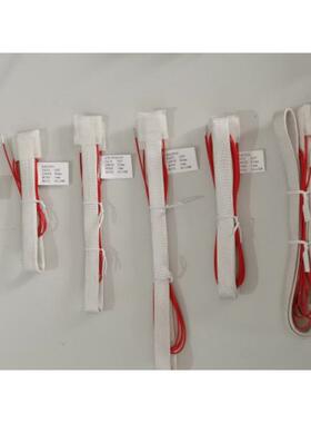 KBQ 302/303A/304A/305A/306A/308/311A电机伴热带防潮加热带220V