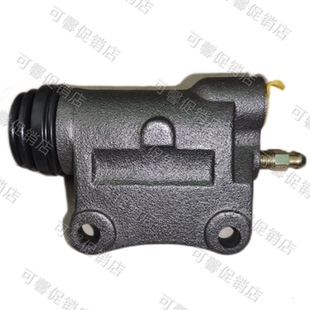 BJ130离合分泵 北京福田时代驭菱收割机时风黑豹江淮金杯奥铃铲车