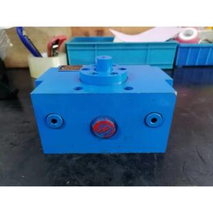 自调式 3FJLZ L60 200 分流集流阀 B60