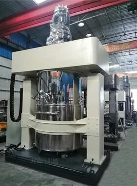 广东行星搅拌机邦德仕优质行星搅拌机设备厂家