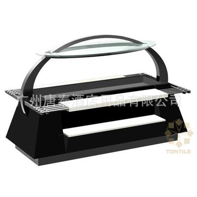 唐泰冷热自助餐台 DZ-304R