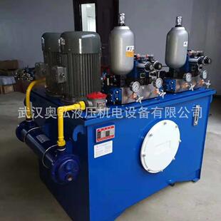 进口液压系统维修伺服阀比例阀伺服油缸油缸比例溢流阀